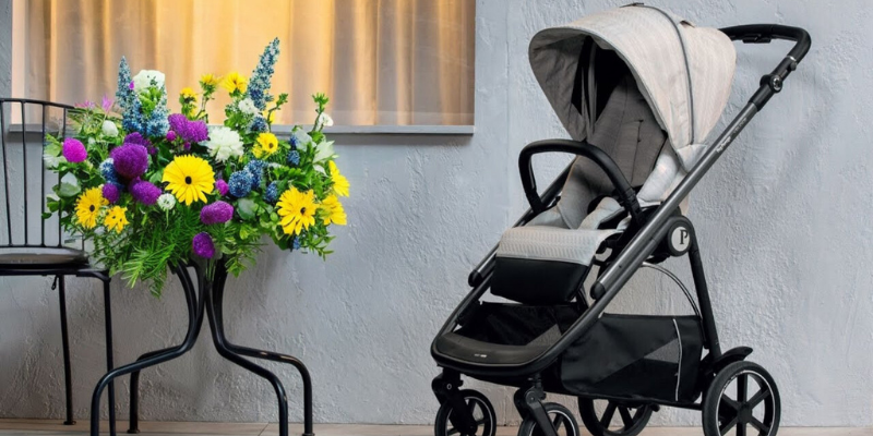 Peg perego agio z4 top stroller review