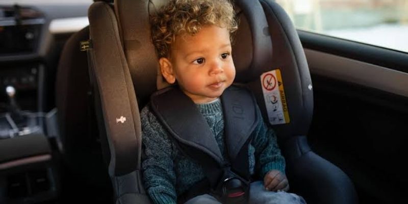 Axkid One 3 Rear-Facing Convertible Car Seat Review