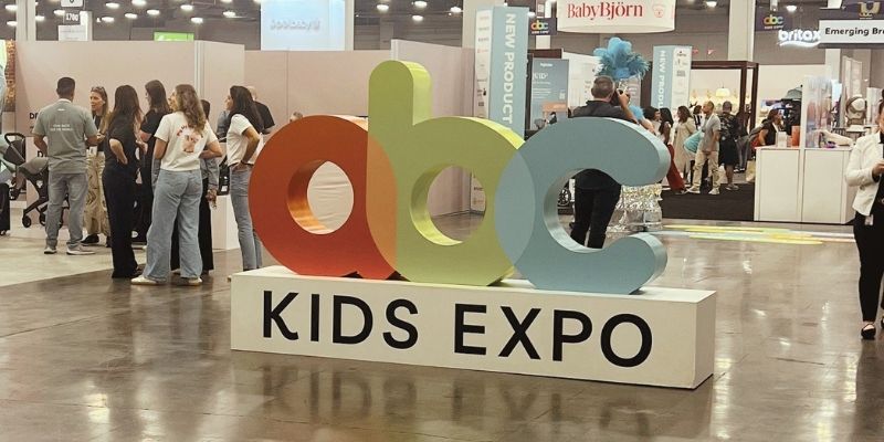 ABC Kids Expo 2026 Las Vegas