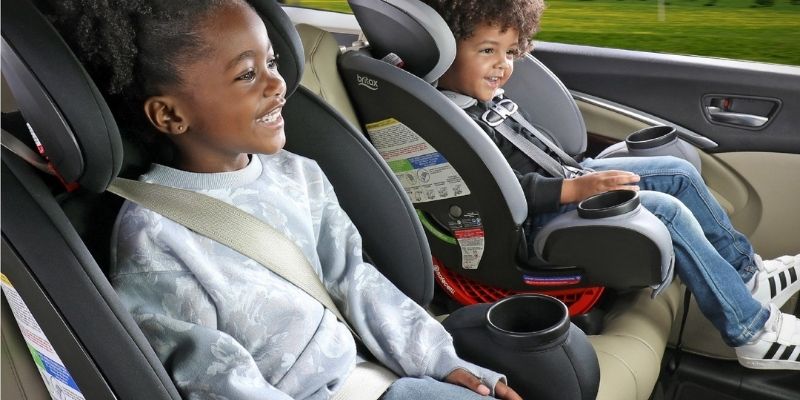 Best All-in-One Convertible Car Seats of 2026