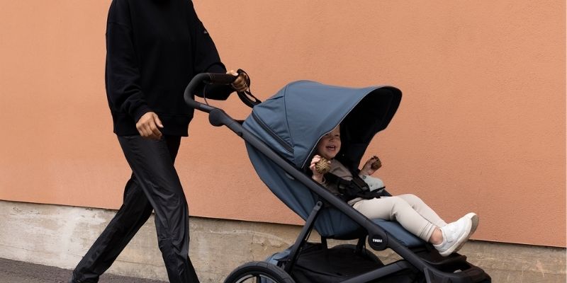 Best Strollers for Big Kids 2026