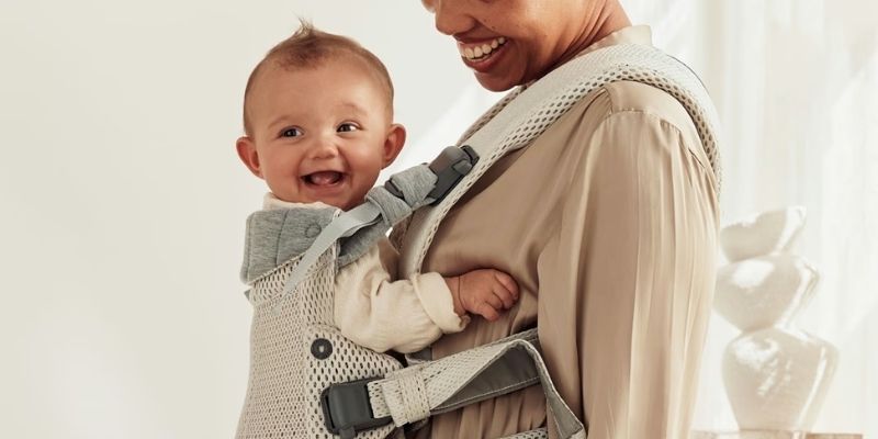 Best Soft Structured Baby Carriers of 2026
