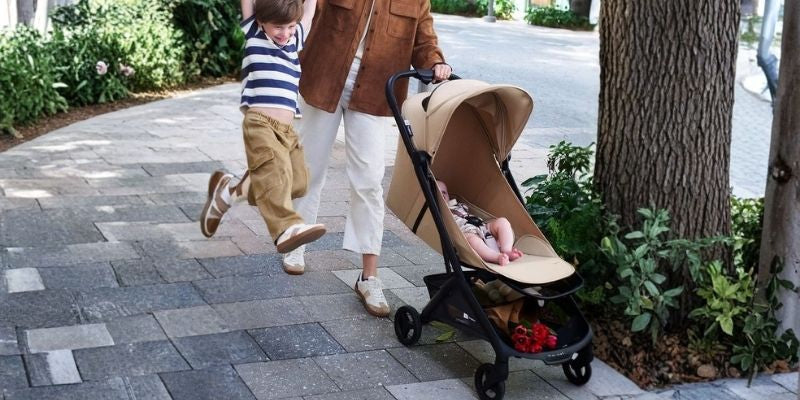 Bugaboo Butterfly 2 Plus Stroller Review