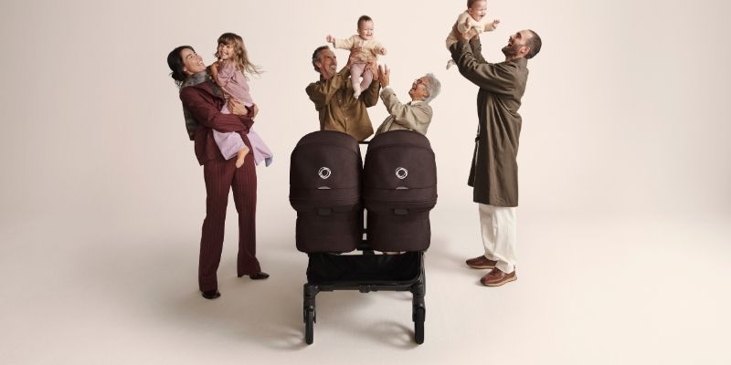 Bugaboo Donkey 6 Single-to-Double Stroller Review