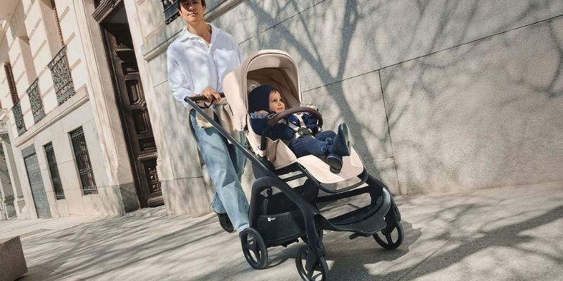 Bugaboo Dragonfly Plus Stroller Review