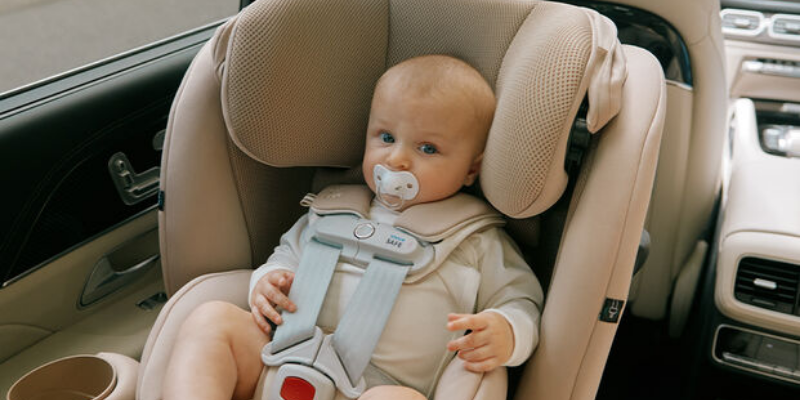The Top Car Seat Mistakes Parents Make, and How to Fix Them