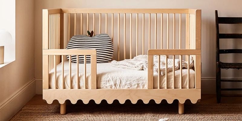 Crib Conversion Kits: The Complete Guide for First-Time Parents