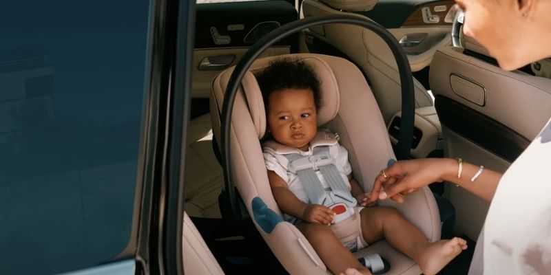 What a 1,000-Seat Study Found About Car Seat Safety in Canada