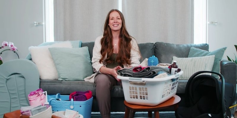 What to Pack in Your Home Birth Kit