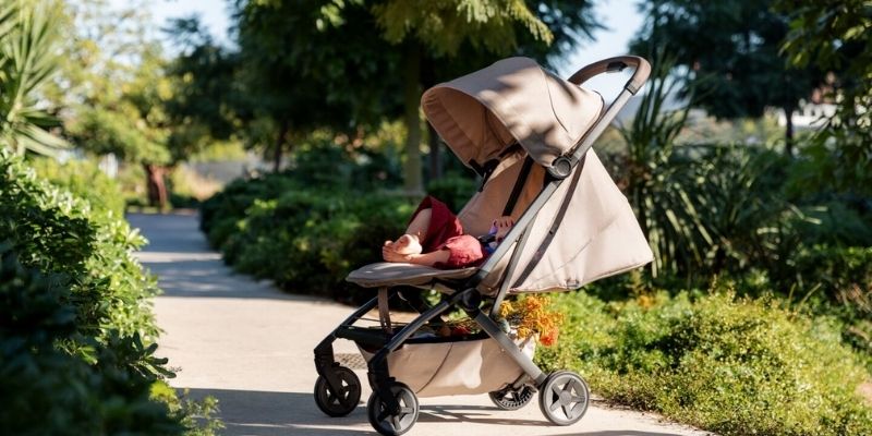 The Joolz Stroller Lineup