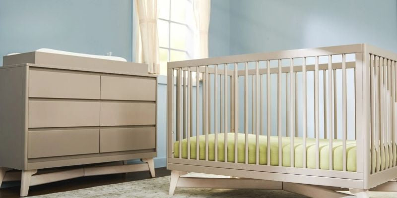 Little Seeds Furniture Collection