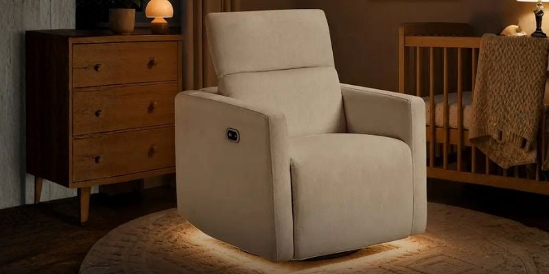 Maxi-Cosi Glider Collection: Ansel, Dorian &amp; Isla Compared