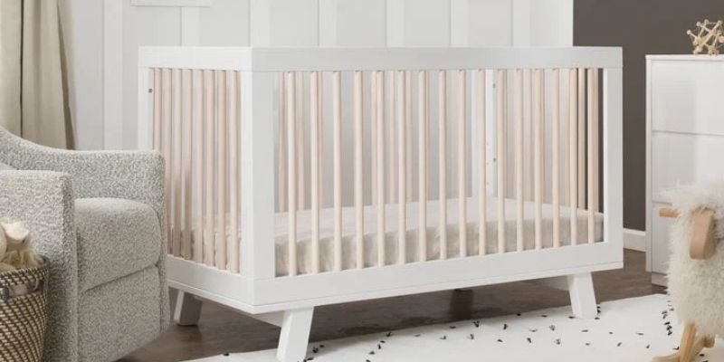 What Is GREENGUARD Gold Certified? (And Why It Matters for Your Nursery)