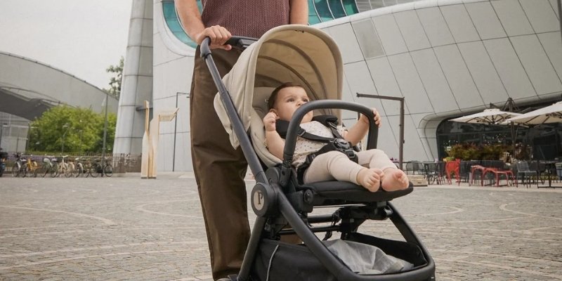 Peg City Loop vs. City Loop PRO Stroller
