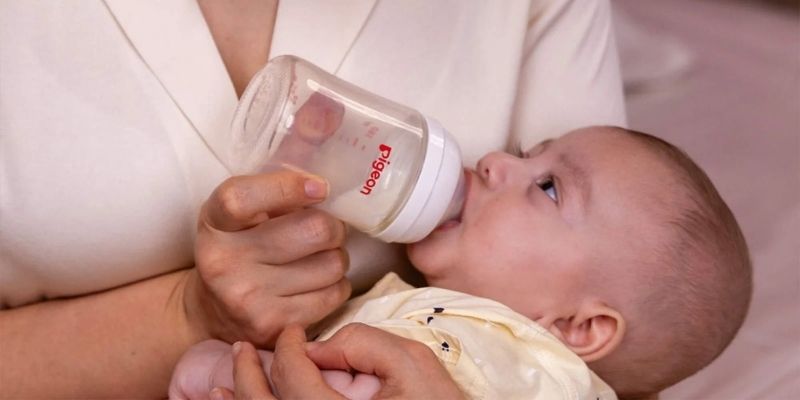 Pigeon Baby Bottles: A Complete Guide to the Lineup