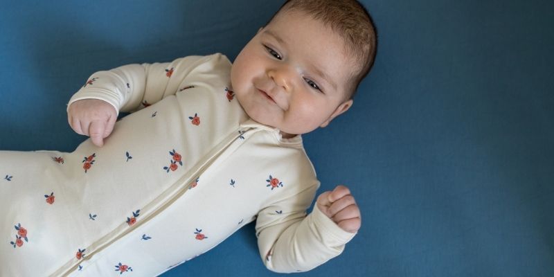 Baby Sleepers 101: Footed vs. Footless, Zipper vs. Snap & More