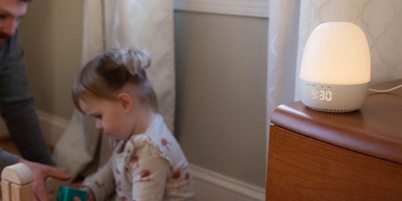 Best Baby Sound Machines of 2026