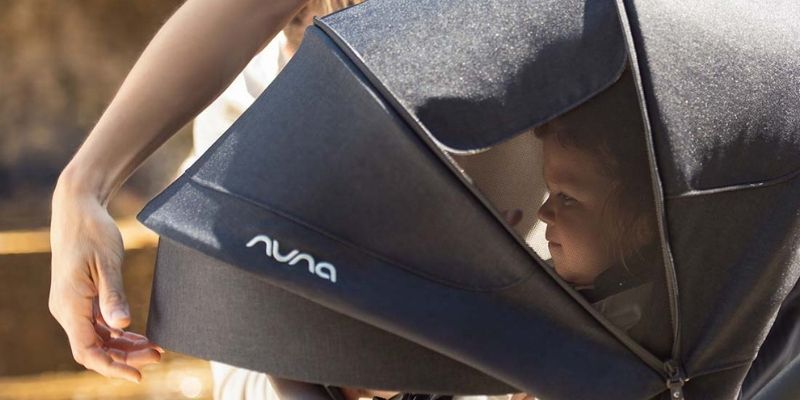 Stroller Terms Explained