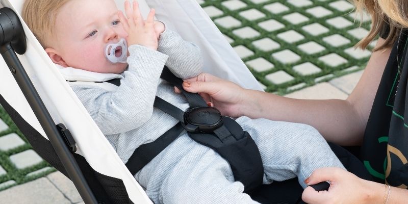Types of Strollers Explained: Which One Is Right for You?