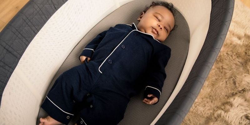 Best Bassinets of 2026