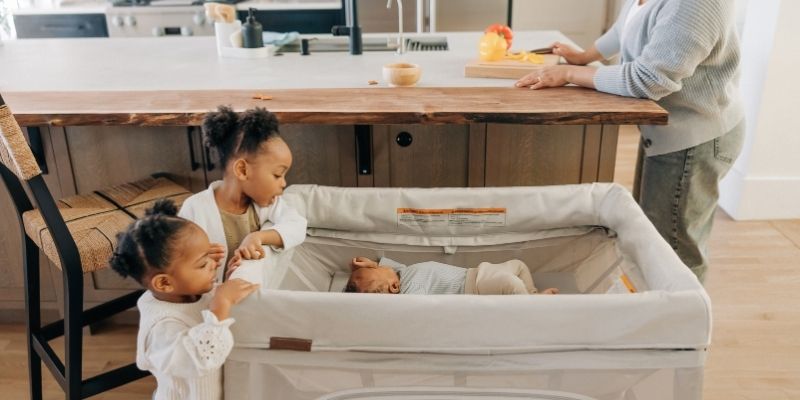 What Playards Are Sleep Rated in Canada?