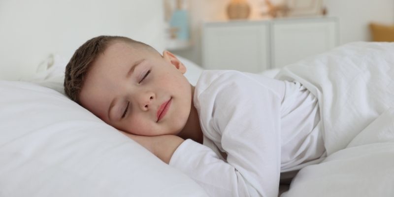 The Secret to Raising Kids Who Actually Like Bedtime