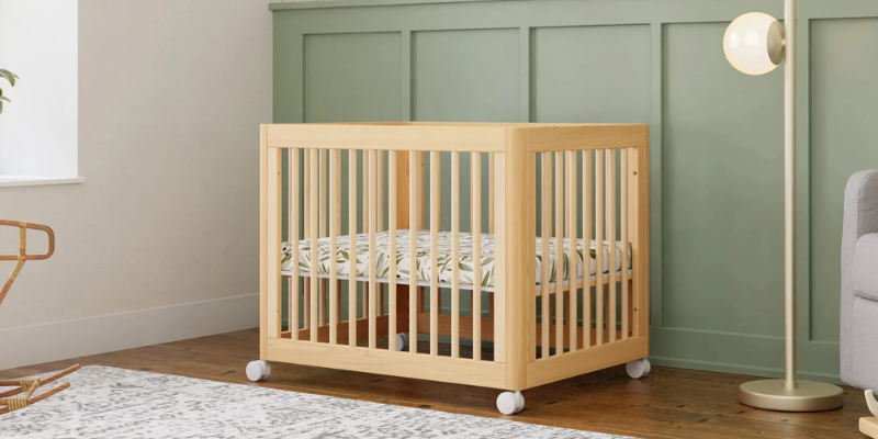 Best Convertible Cribs of 2026