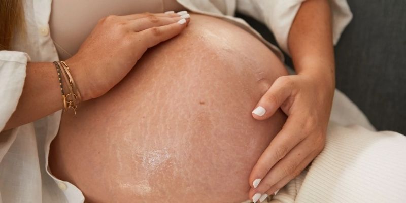 First Trimester Must-Have Hatch Products for Expecting Moms