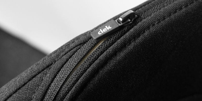Clek Ziip Collection: Easy-to-Clean Car Seat Covers