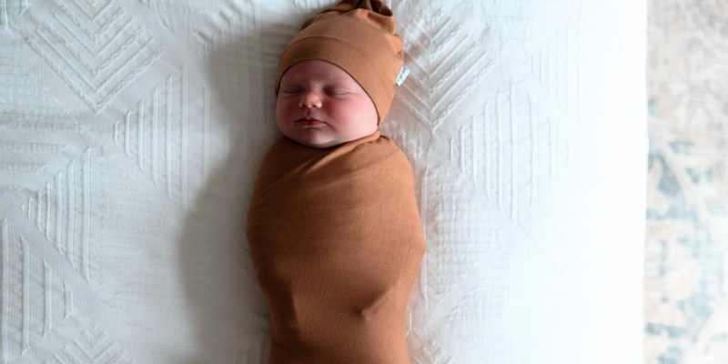 6 Creative Ways to Use a Muslin Swaddle