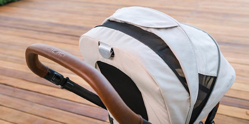 BabyZen YOYO+ travel stroller
