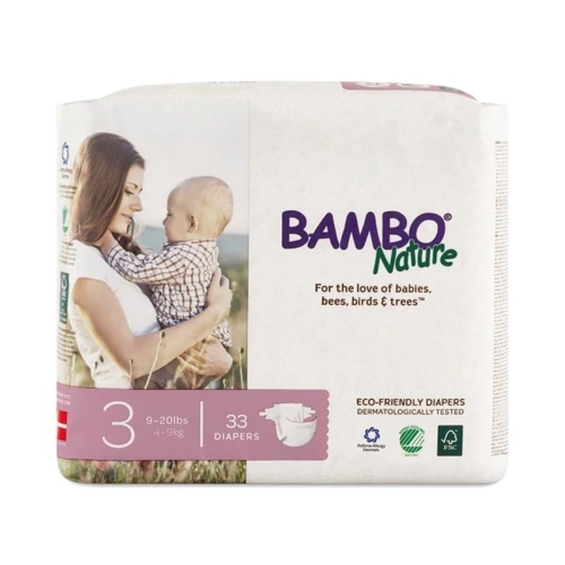 Bambo Nature