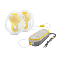 Medela Breast Pump