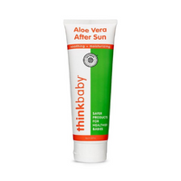 ThinkBaby aloe vera after sun - 8oz