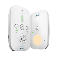 Avent entry level dect monitor