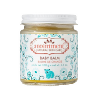Anointment baby balm - 100g