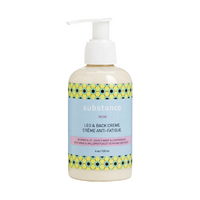 Matter Company leg & back cream