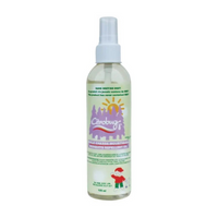 Citrobug all-natural insect repellent for kids - 125ml