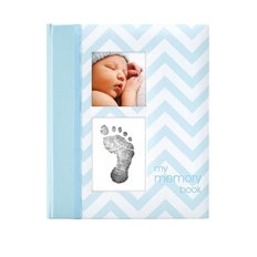 Baby album book