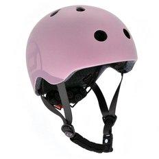 Scoot and Ride Baby and Kids Helmet