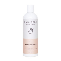 Baja Baby baby lotion