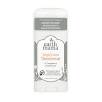  Earth Mama Organics organic deodorants