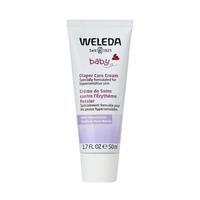 Weleda sensitive care diaper cream