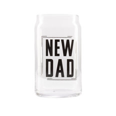 Pearhead New Dad Beer Mug 