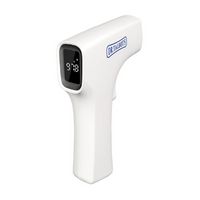 Nuby dr. talbot's non-contact infrared thermometer