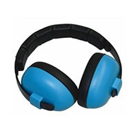 Kids ear protection