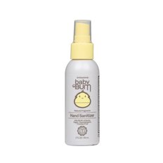 Sun Bum Baby Bum Hand Sanitizer