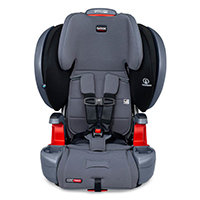 Harness To Booster Car Seat