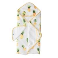 Baby Bath Towel