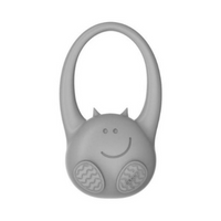 DECCO toddler monitor v2 - grey